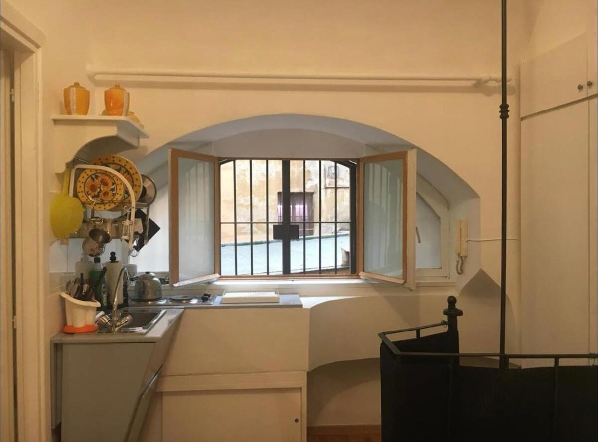 Apartment Cenci Centro Storico