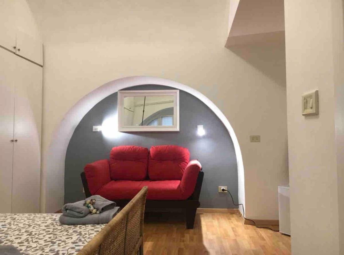 Cenci Centro Storico Apartment Rom