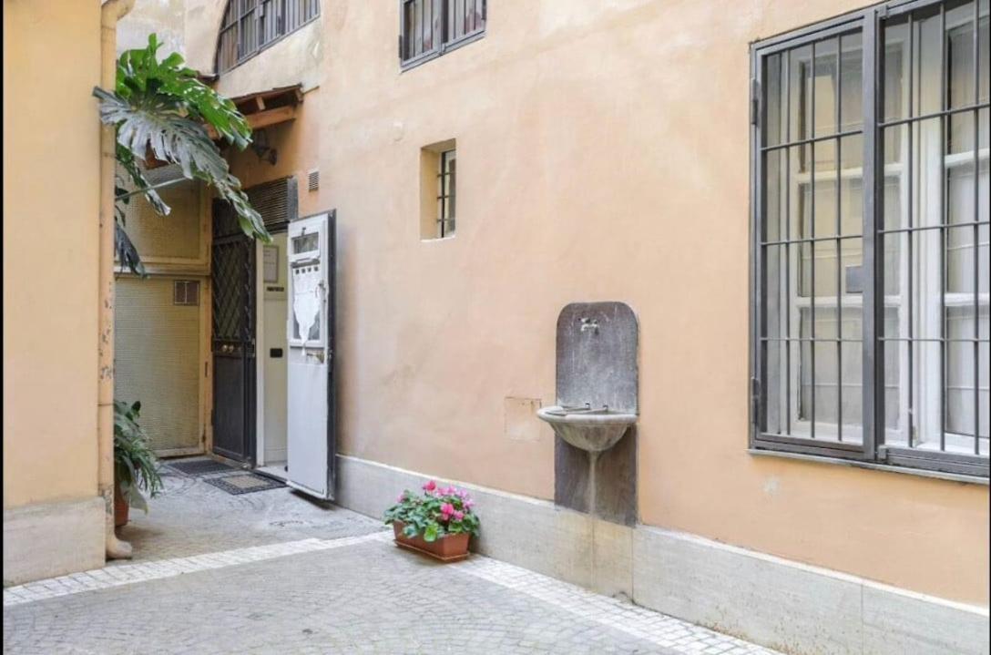 Cenci Centro Storico Apartment