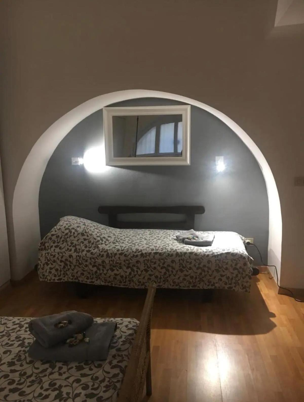 Apartment Cenci Centro Storico *